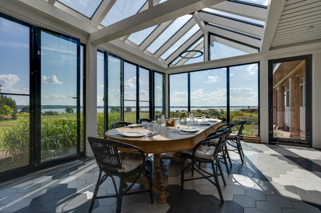 Усадьба "Зеехоф"