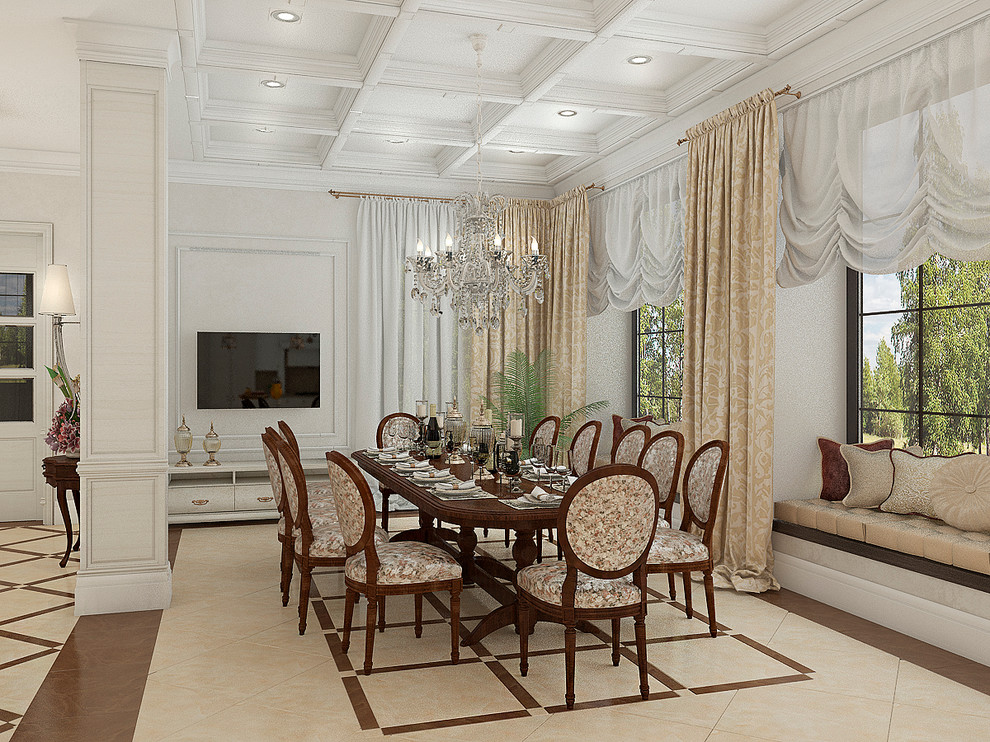 Игра в классику