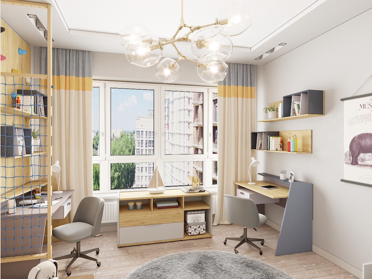 ЖК Аристократ