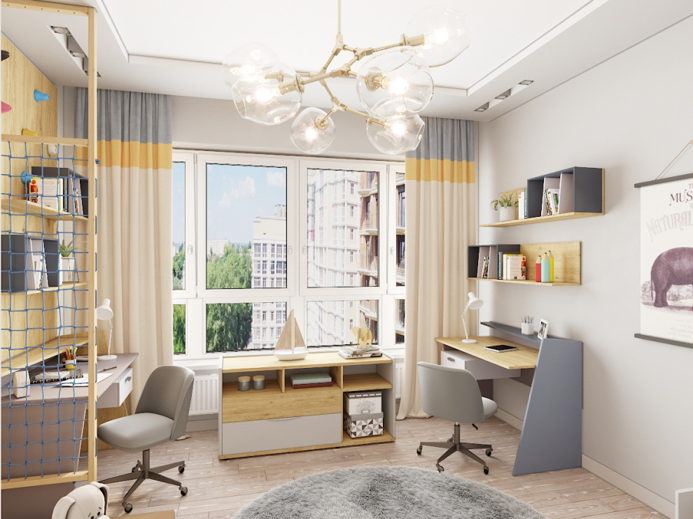 ЖК Аристократ