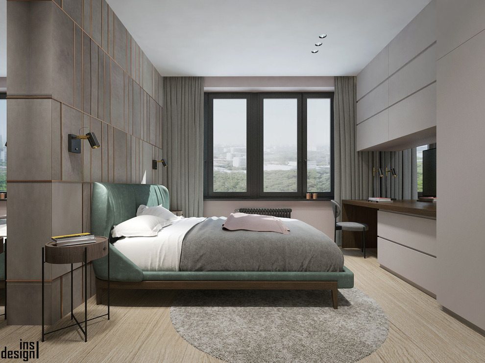 ЖК "Савеловский Сити"