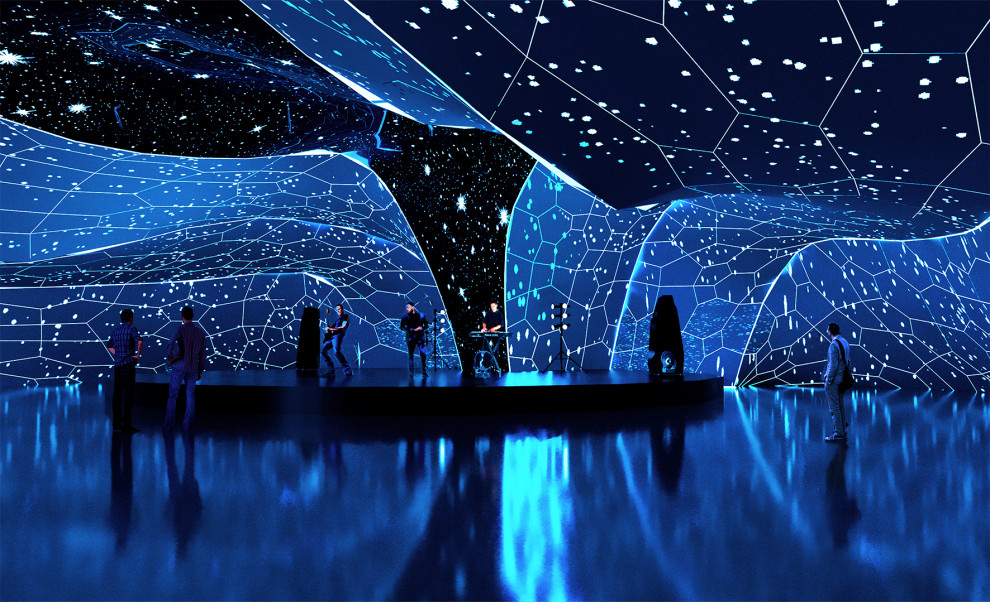 Арт-пространство