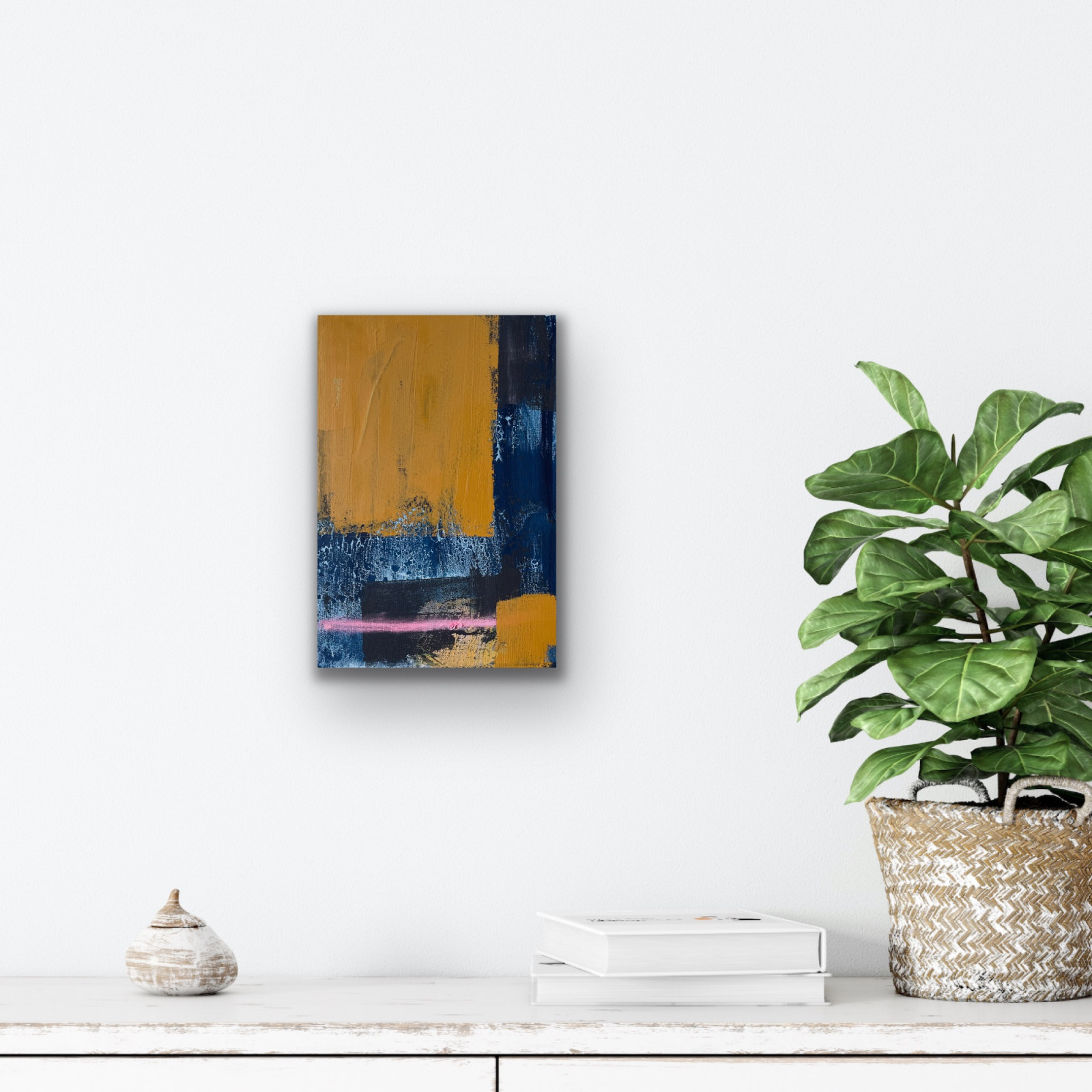 Примеры интерьеров и работ