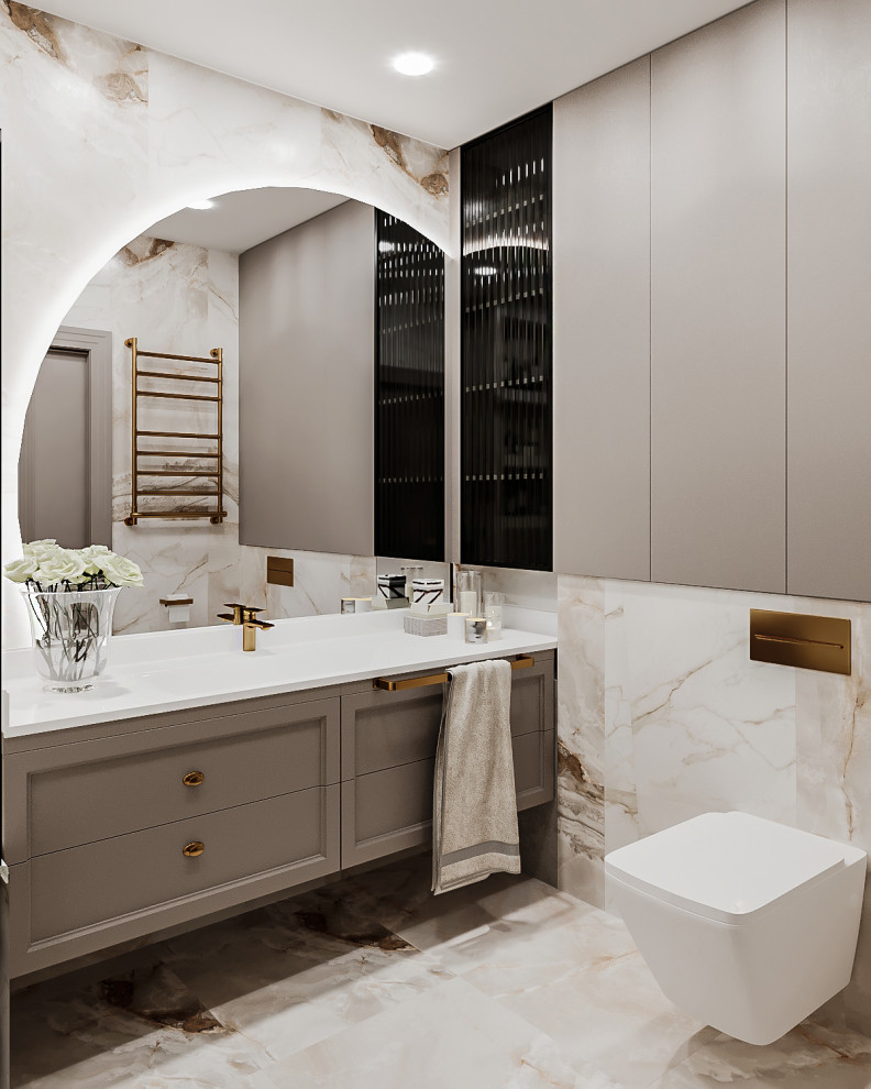 Малая Бухаресткая #2