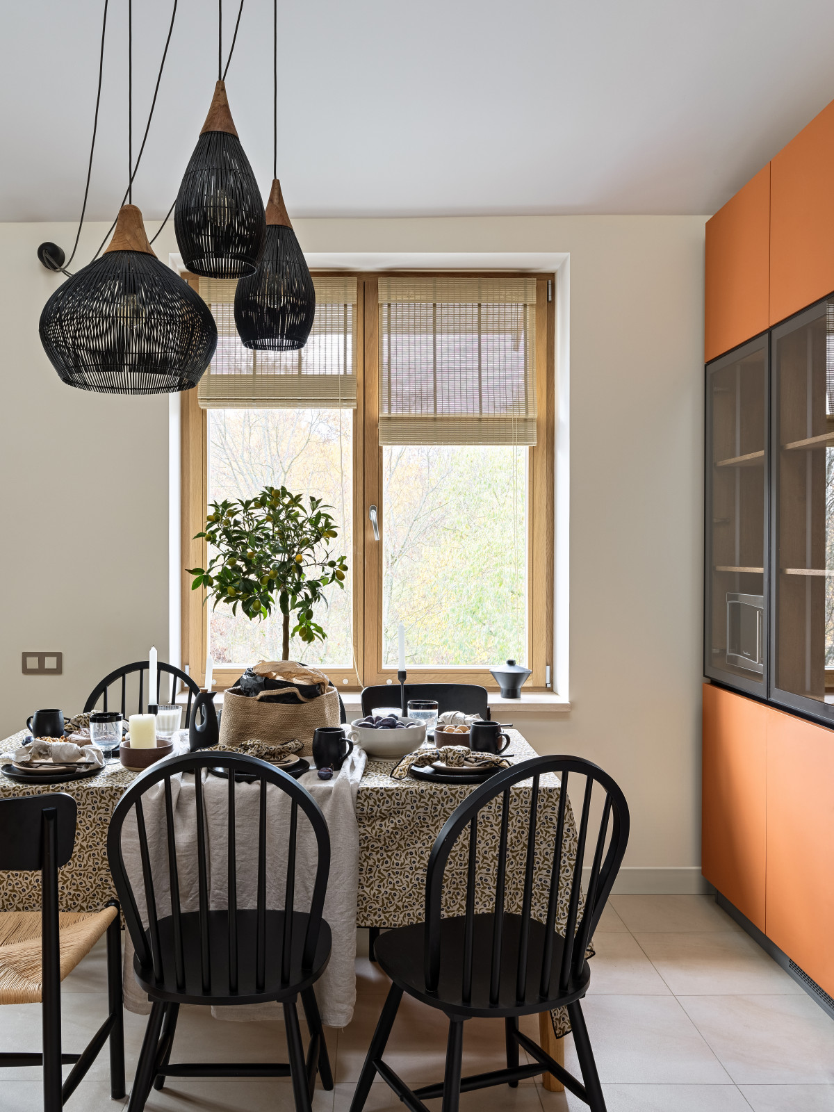 Двухярусная квартира в г.Пушкин