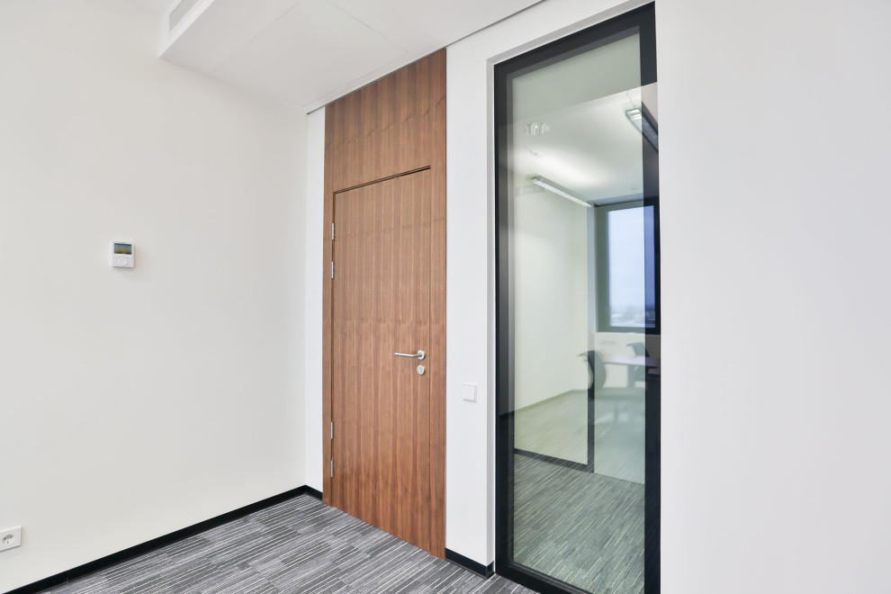 Эксклюзивные решения для офисов и гостиниц