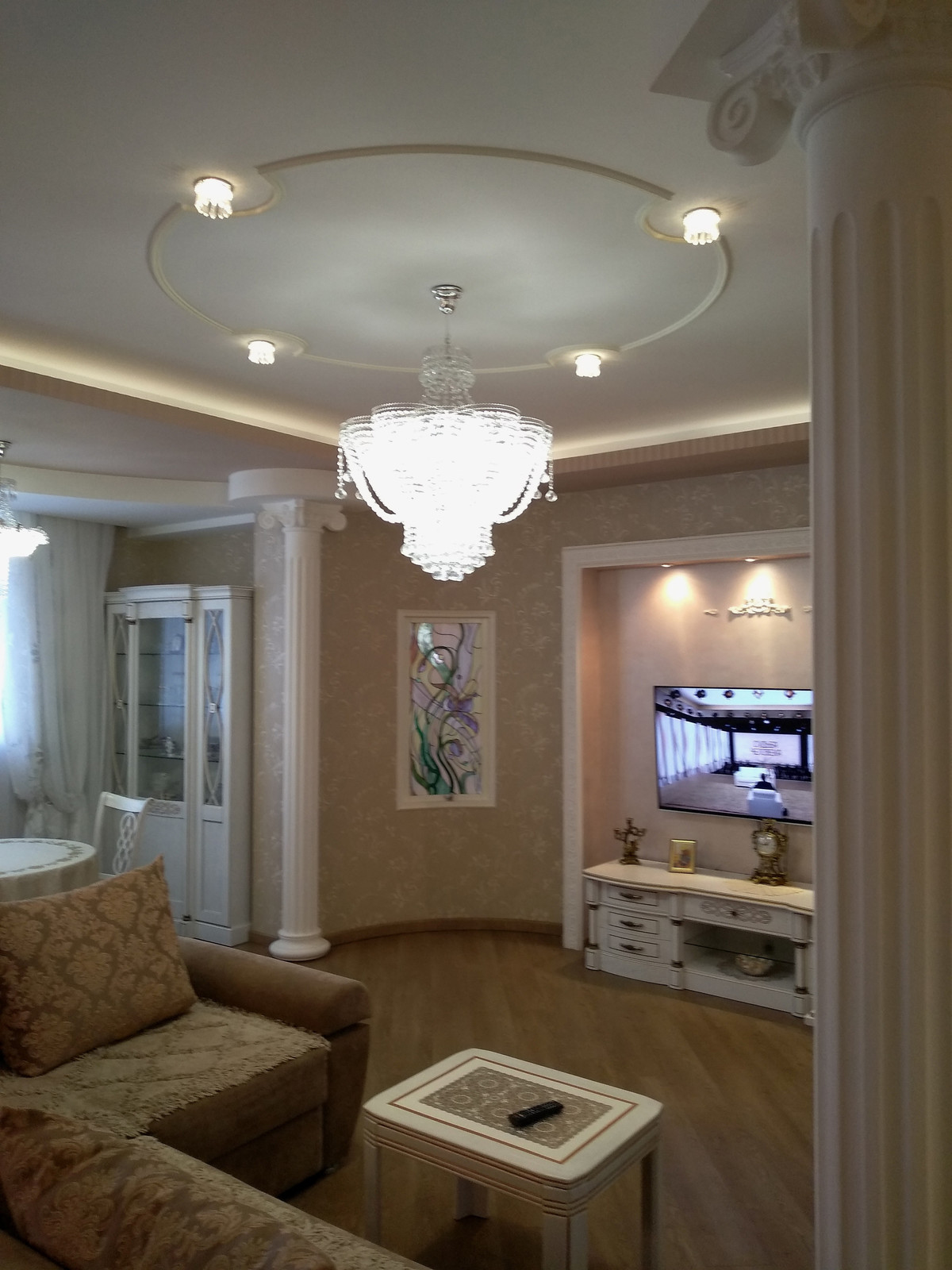 Квартира  в Белгороде