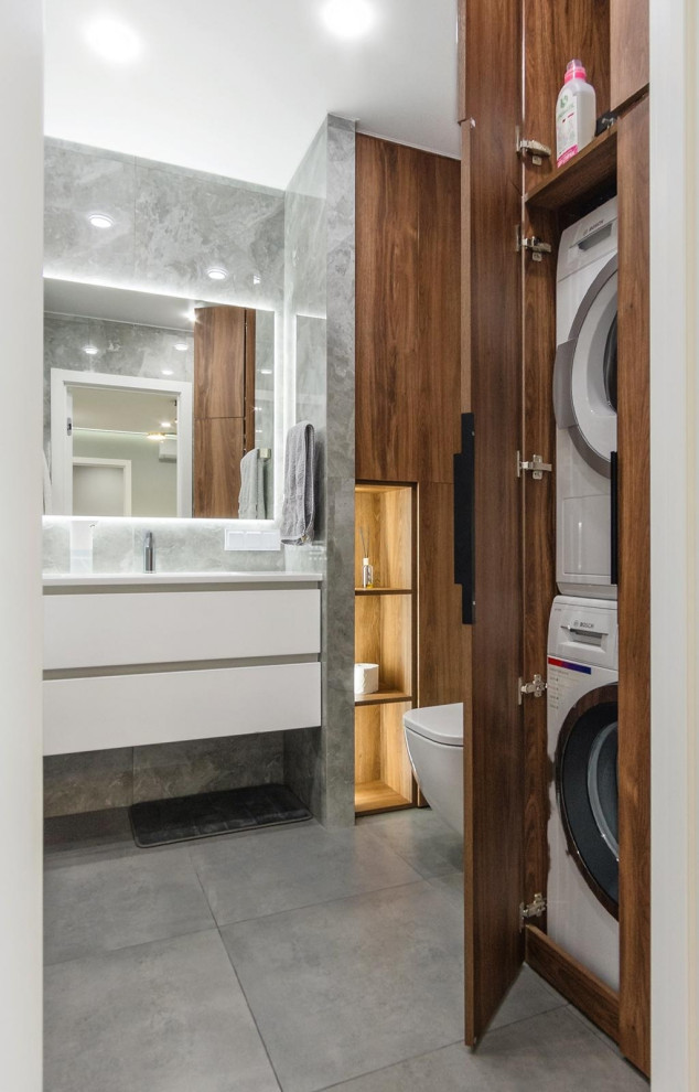 Обложка проекта: Меблировка в загородном доме