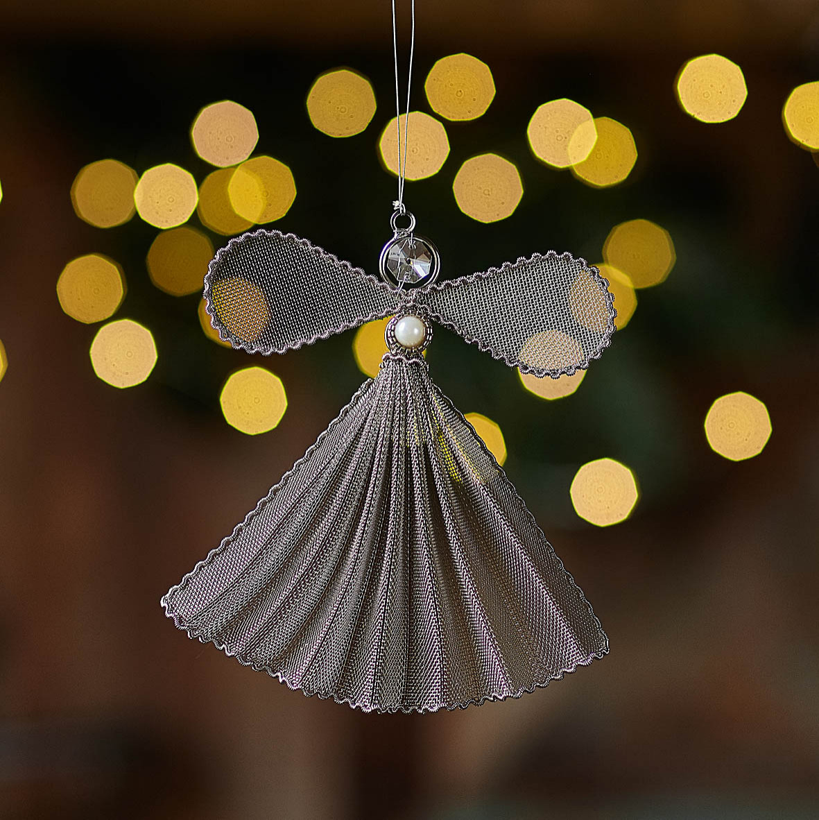 Новогодние украшения