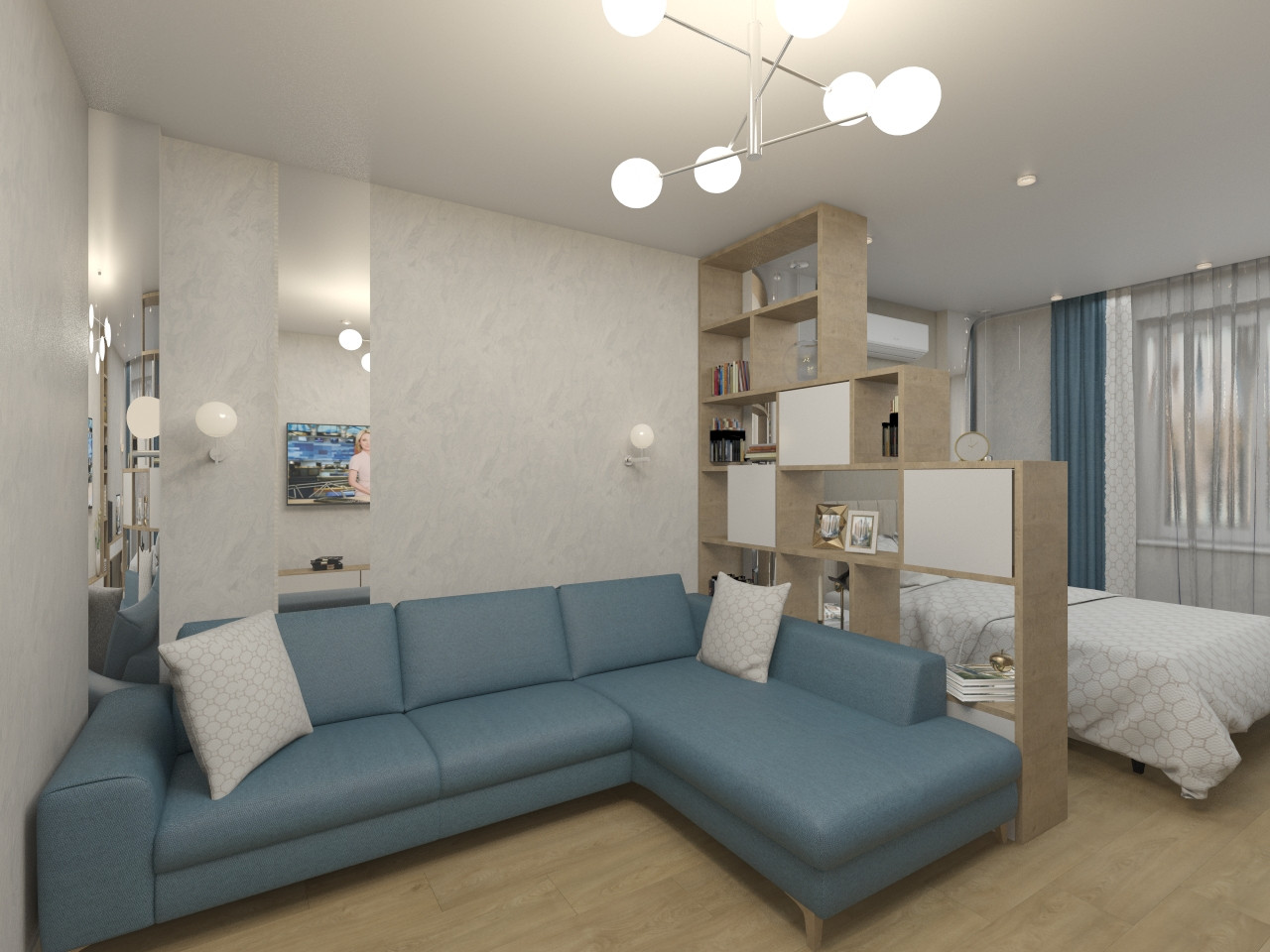 Современный функционализм