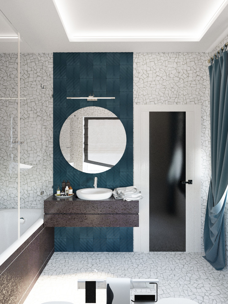 Дом в Александровке