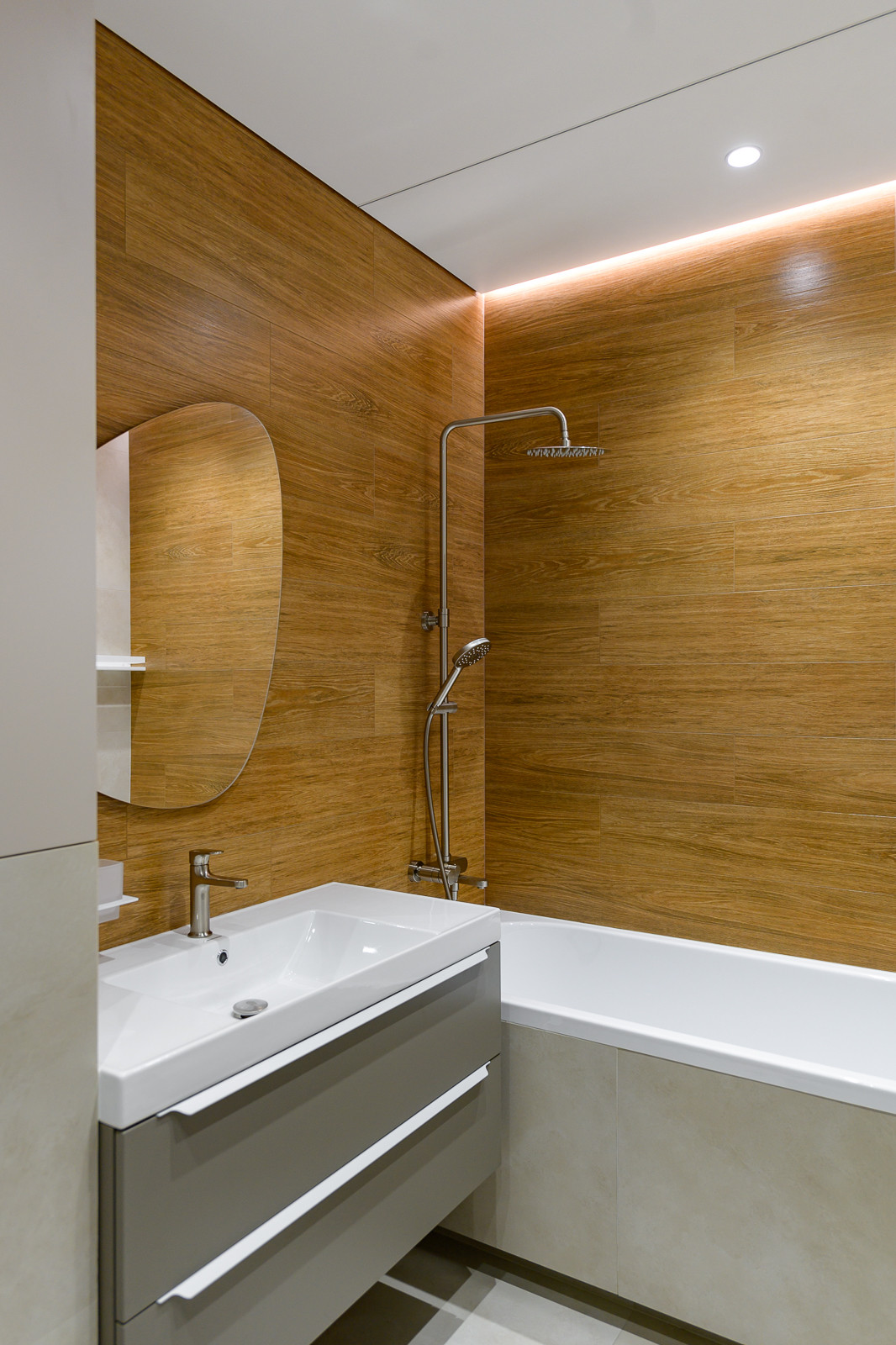 ЖК "Московские ворота II" Парфеновская ул.