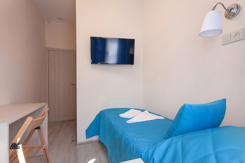 Хостел SUPERHOSTEL