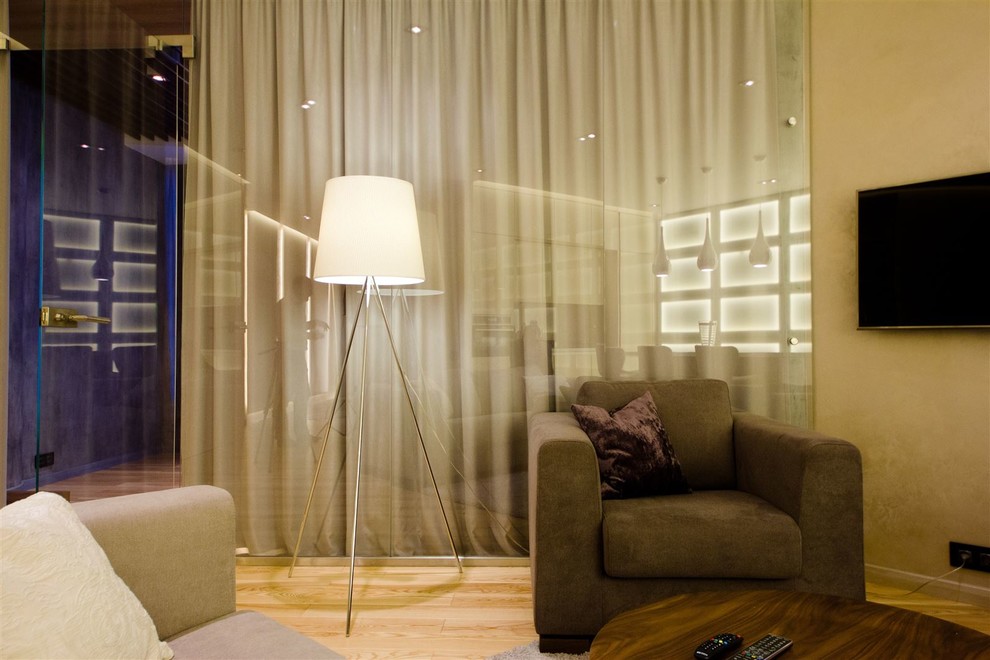 Repino | Реализованный проект