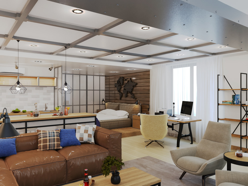 Загородный дом в пос. Свердлова