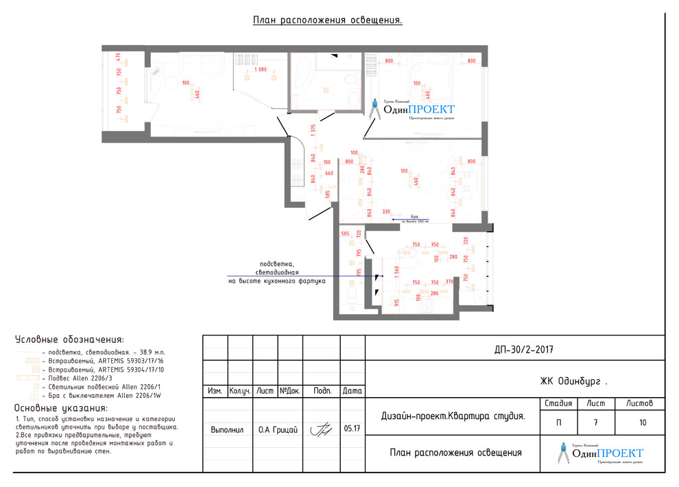 Наши проекты
