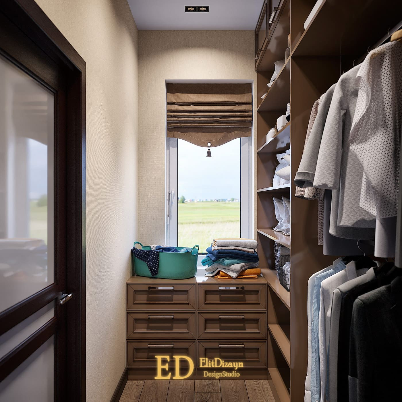 Дом неоклассика - 2