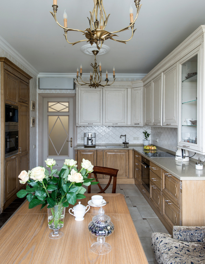 Квартира на Ленинском проспекте