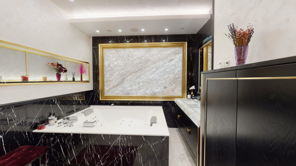 Квартира в ЖК "Смольный парк"