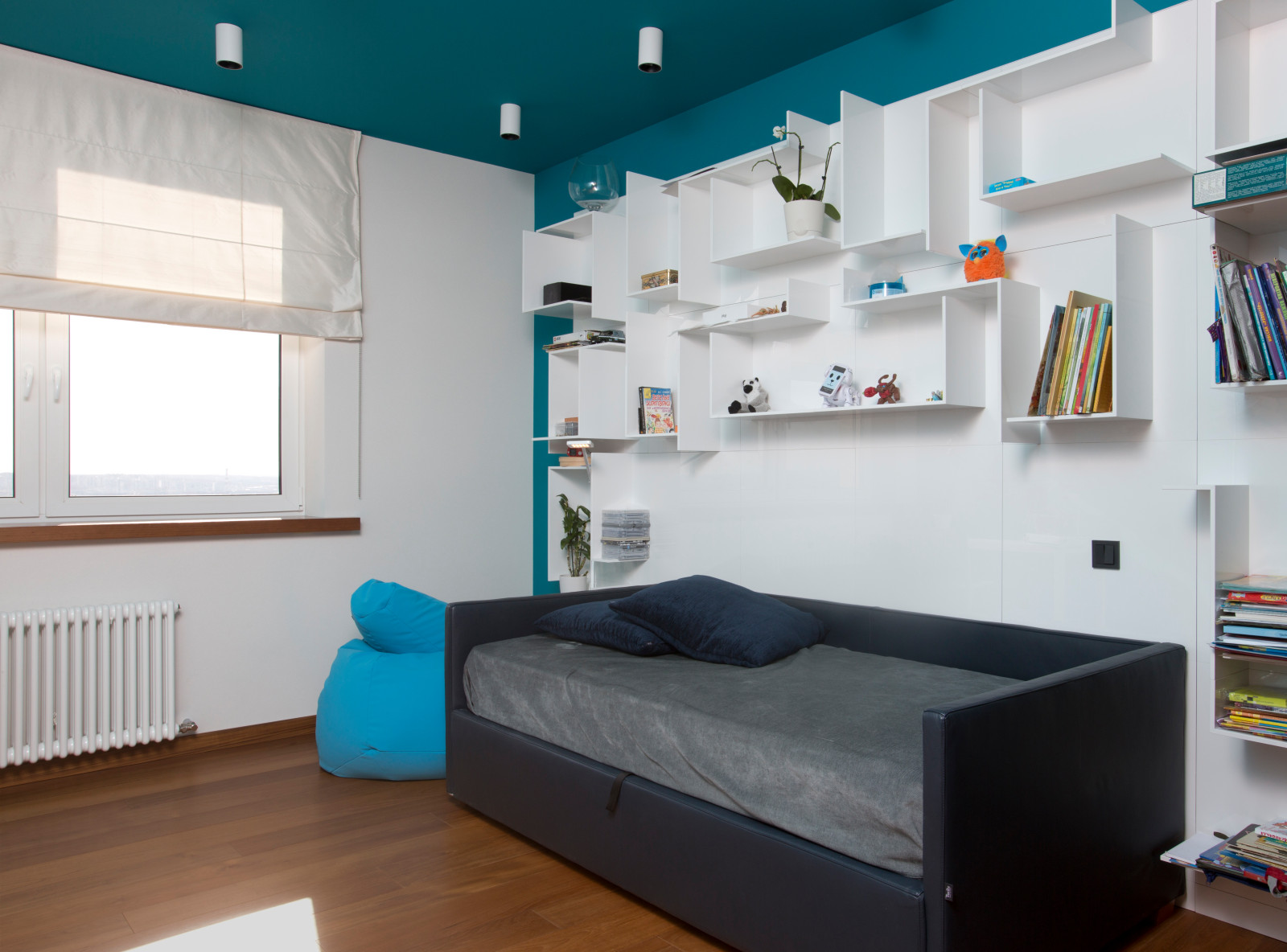 Венеция в Москве