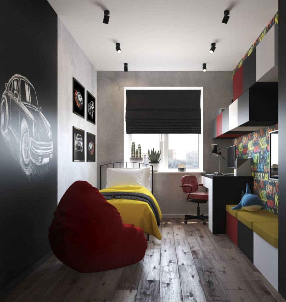 пгт. Сургут, Майская 17, 56 м2