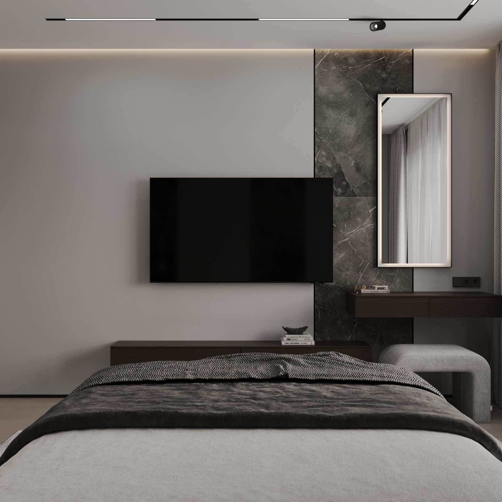 Квартира Советская 67