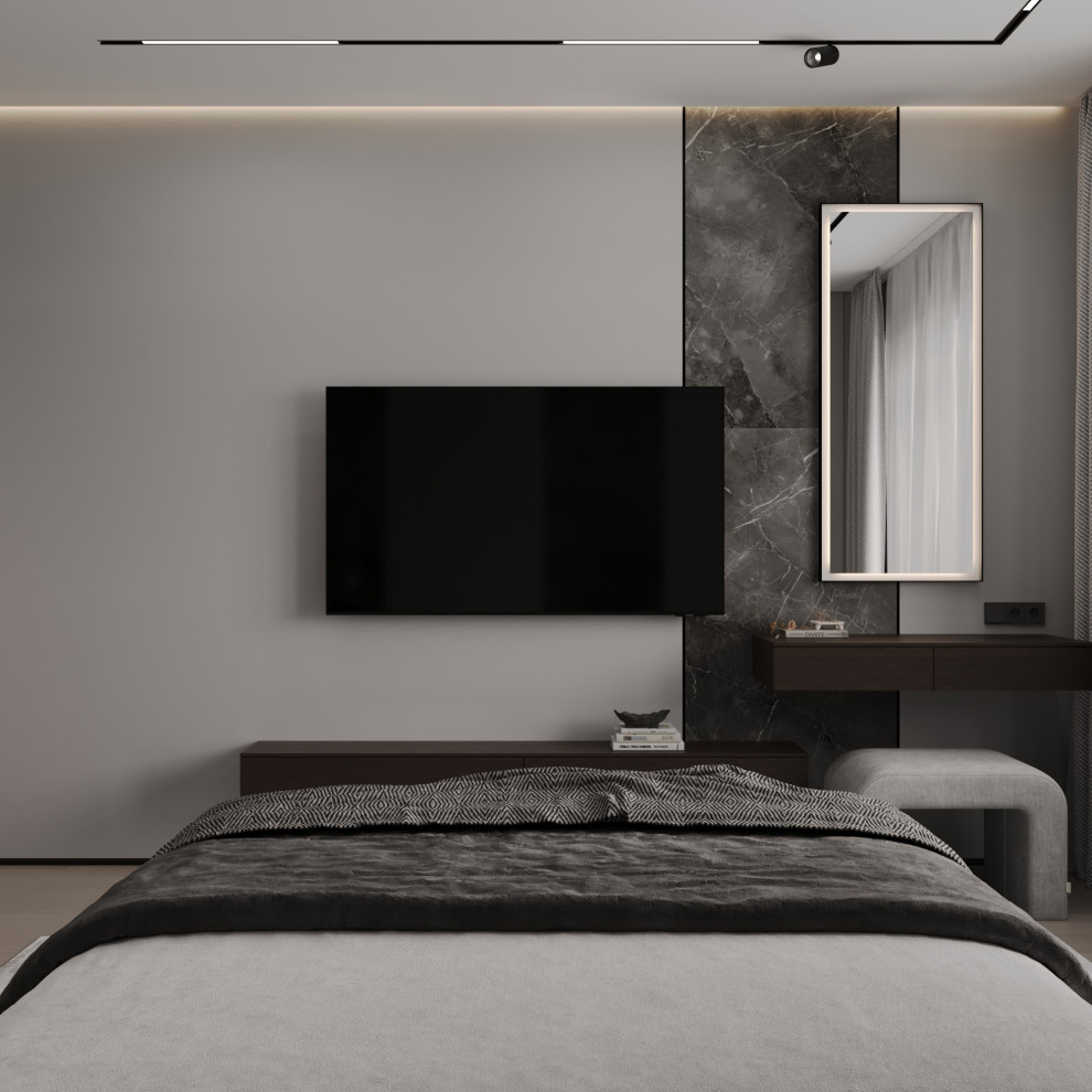 Квартира Советская 67