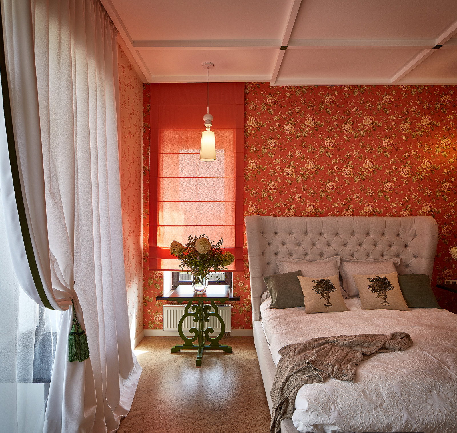 Houzz тур: Дом под Екатеринбургом, который предпочли квартире