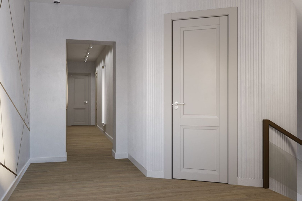 Квартира на Некрасова