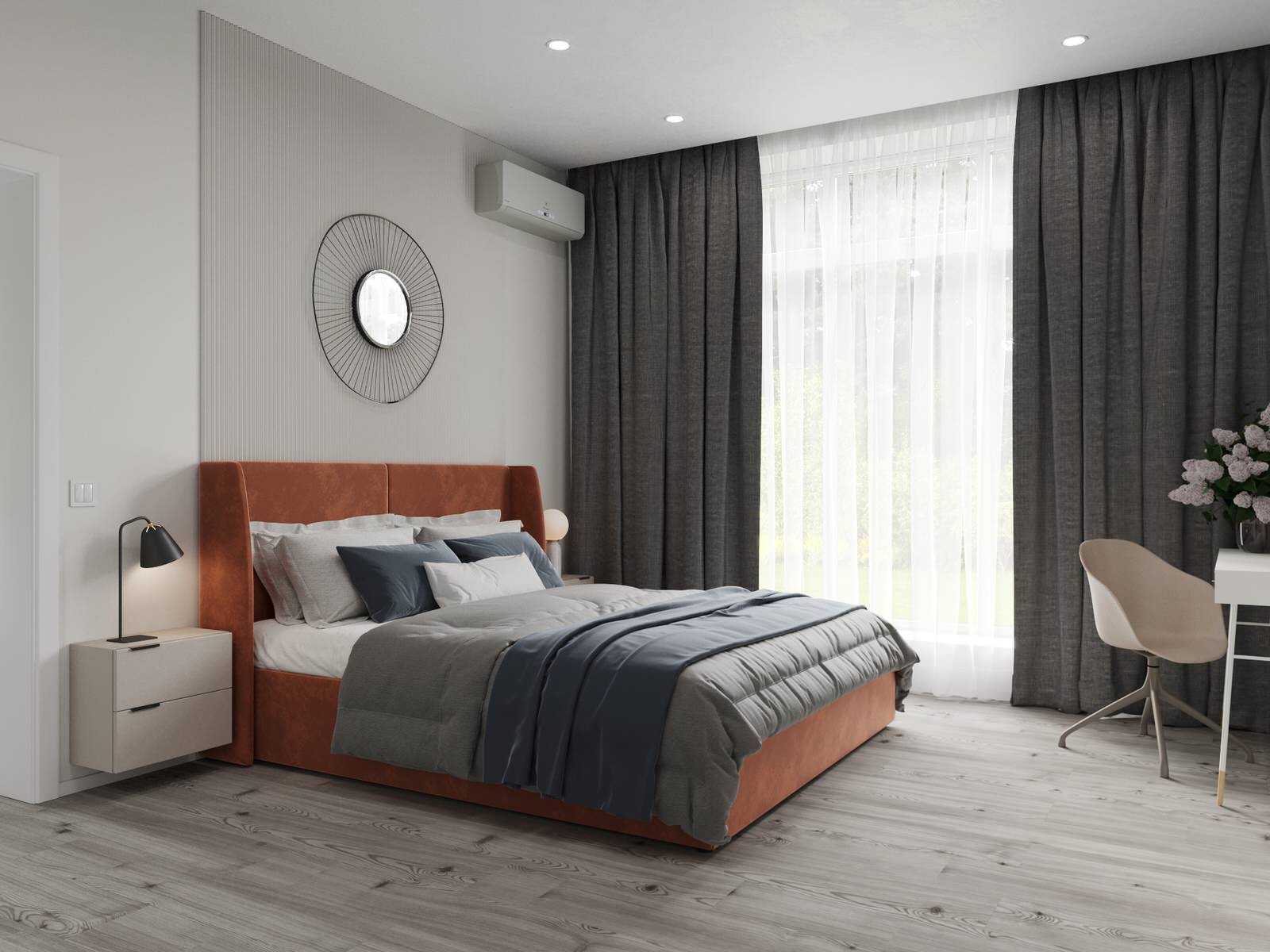 Проект дома в г. Сочи