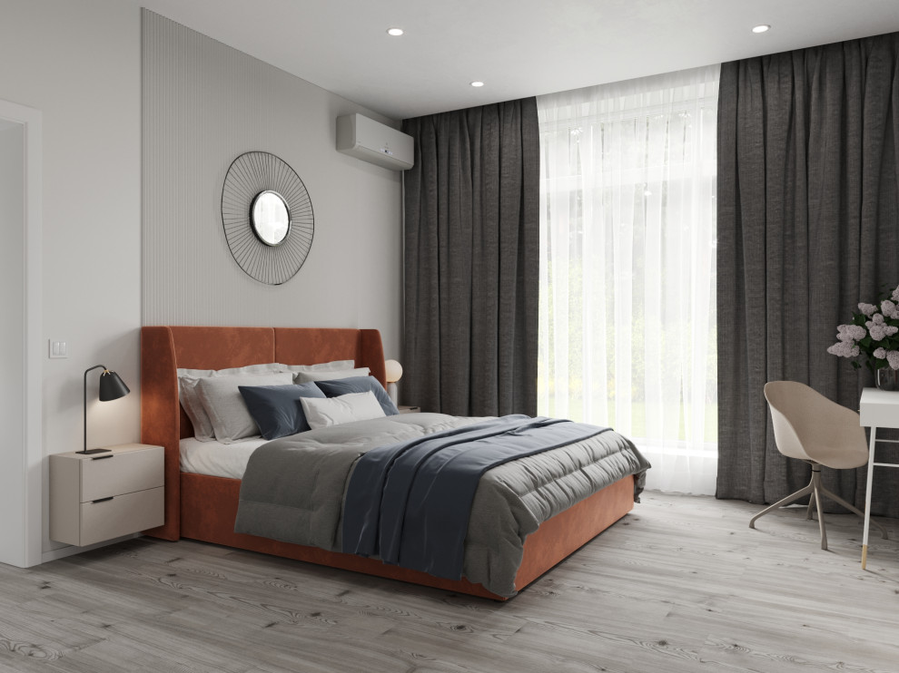 Проект дома в г. Сочи