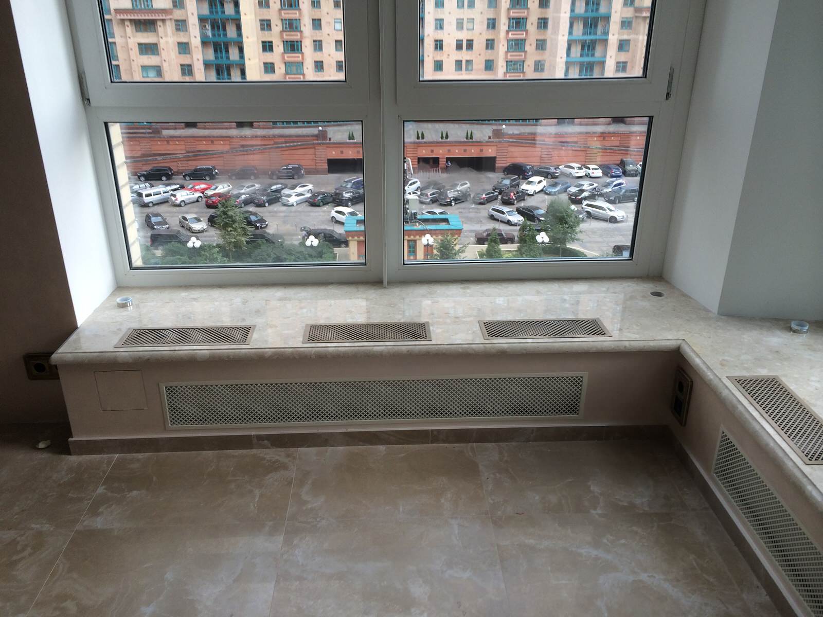 ЖК Алые паруса