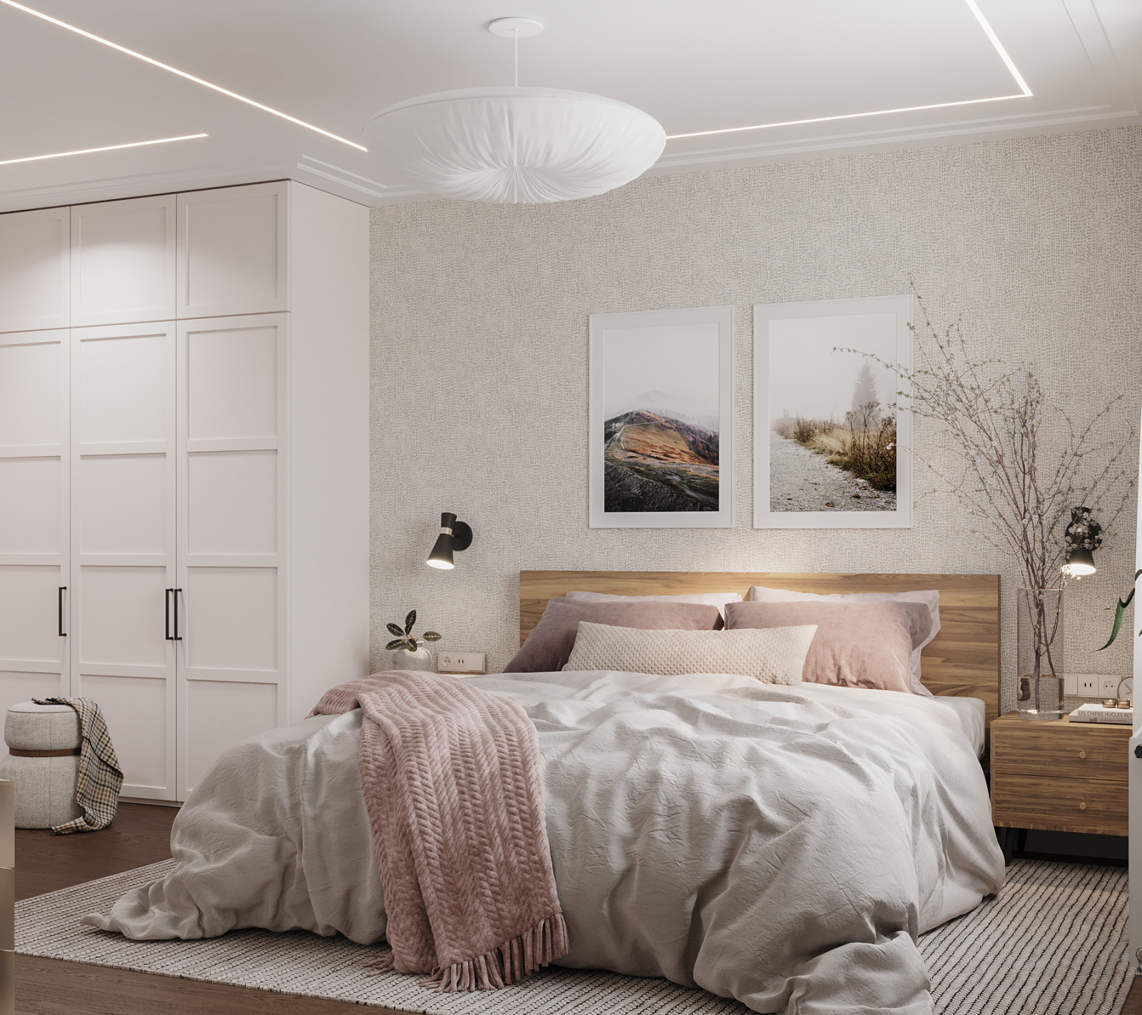 ЖК НОВЫЙ ГОРОД