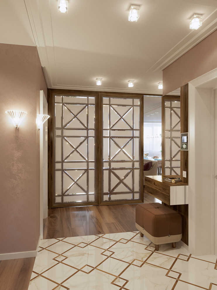 Квартира в Одинцово.