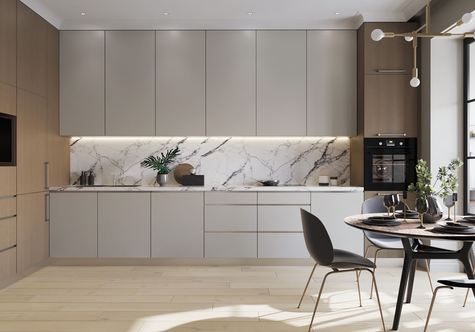 Квартира г. Москва