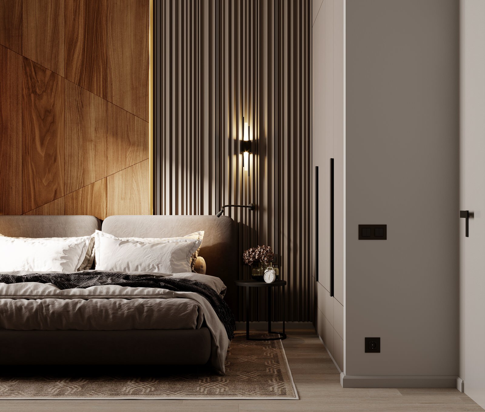 ЖК Рассказовка