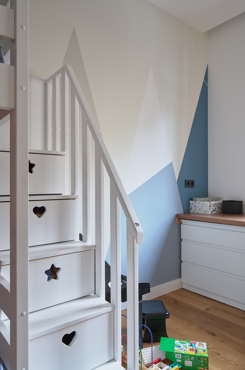 Фото: Квартира в сталинке