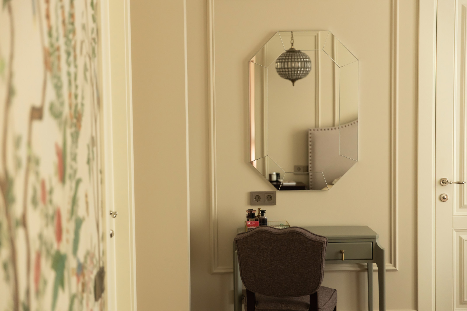 Индивидуальный жилой дом