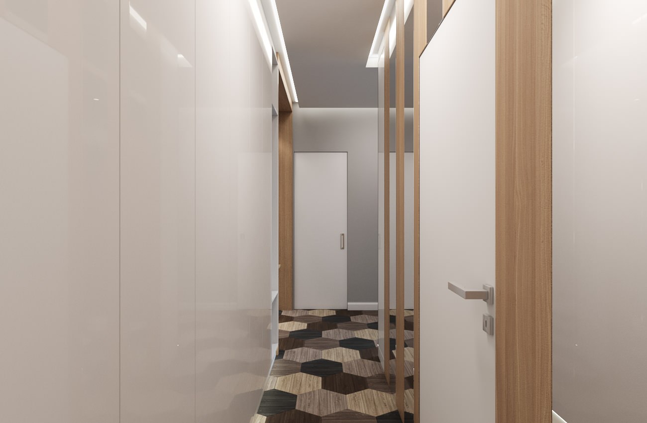 ЖК Эко-Сити