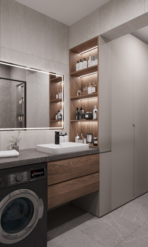 Квартира в ЖК Высота