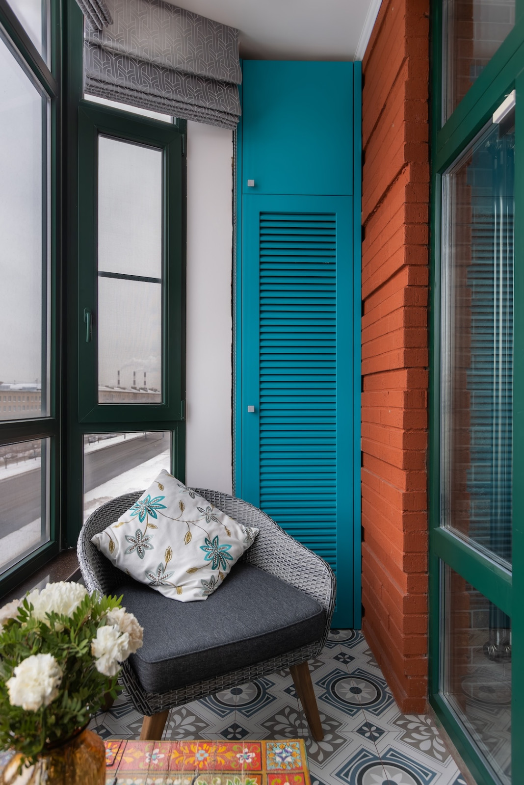 ЖК "Васильевский квартал" ул. Наличная 28