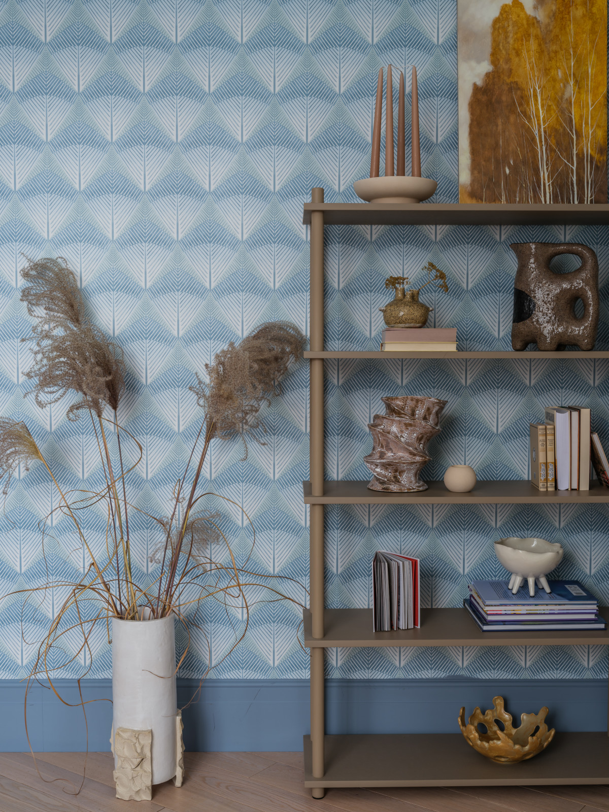 Восточное настроение