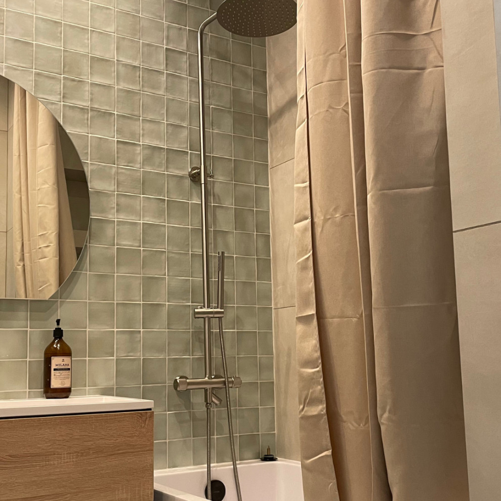 Обложка проекта: ЖК «Дом на Васильевском»