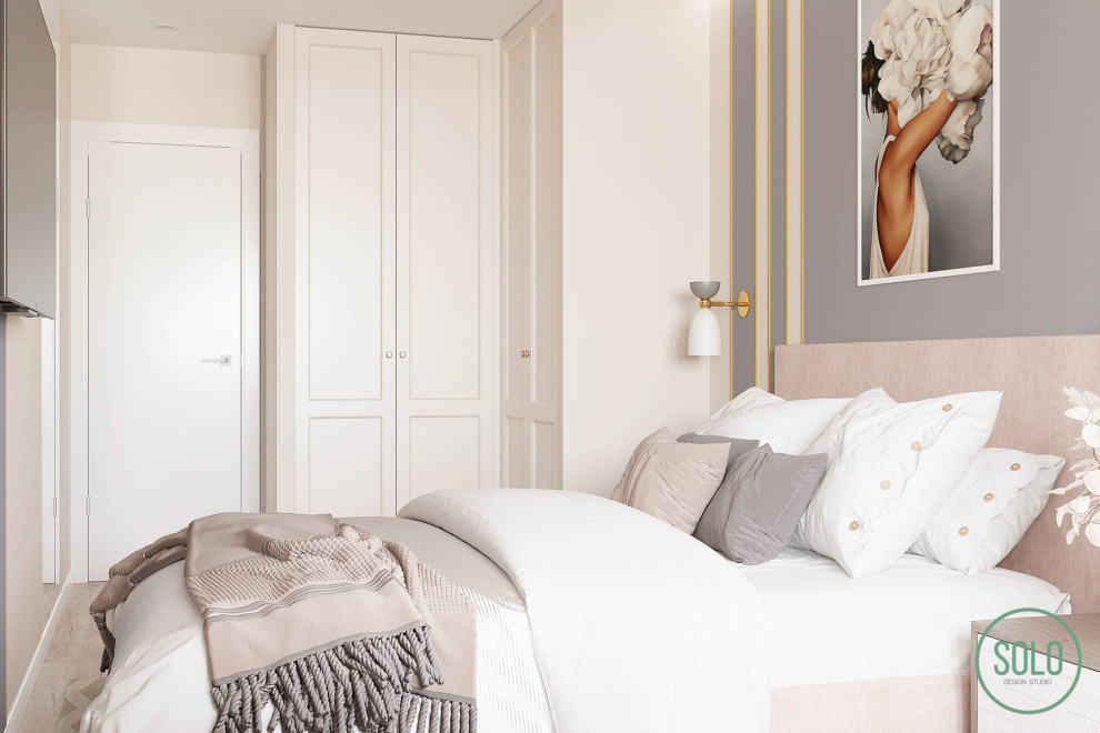 Лёгкий светлый