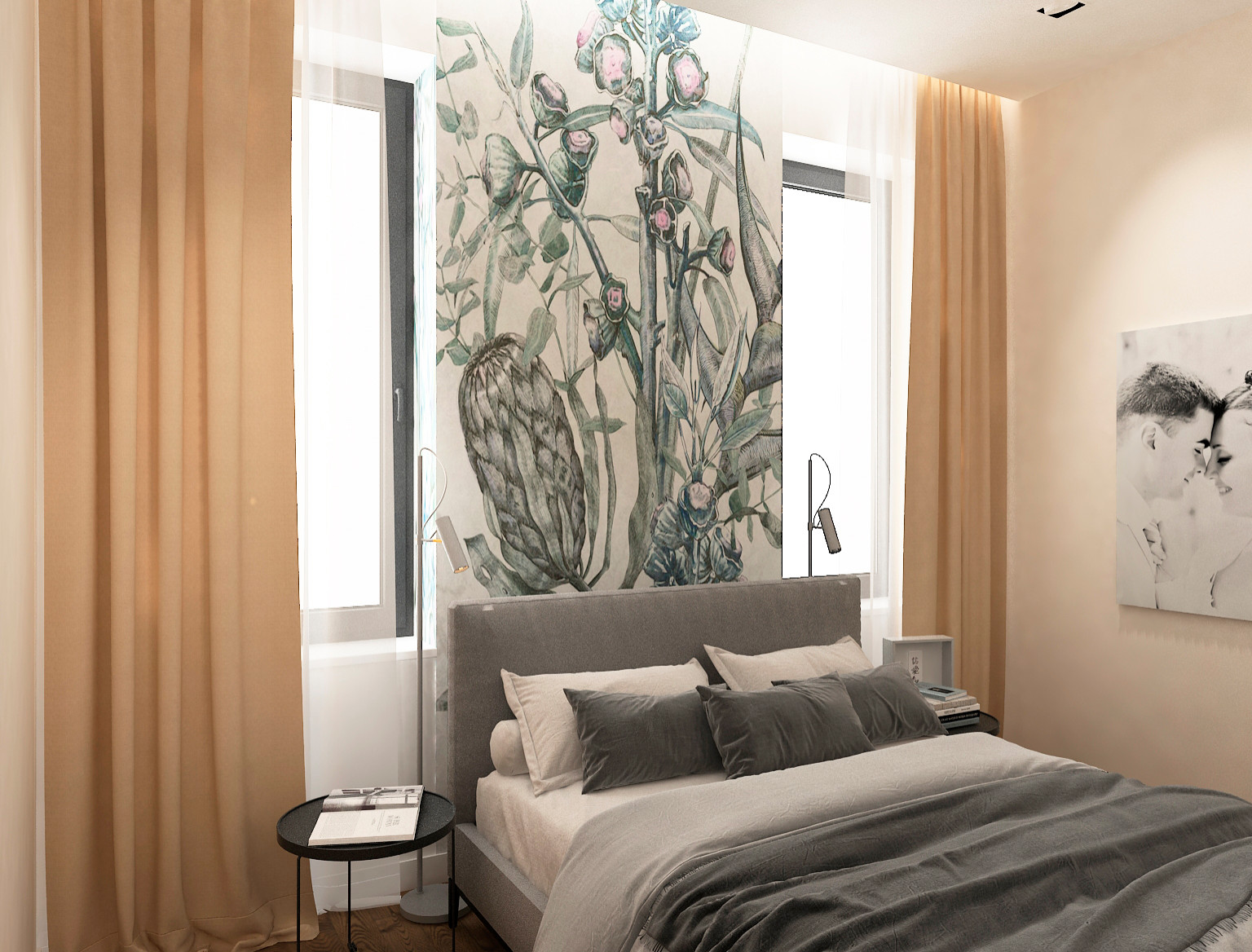 Дом 140 м.кв. в Кузнецово