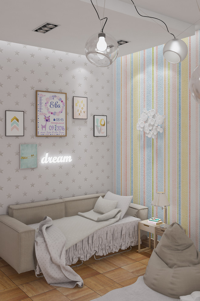 3х комнатная