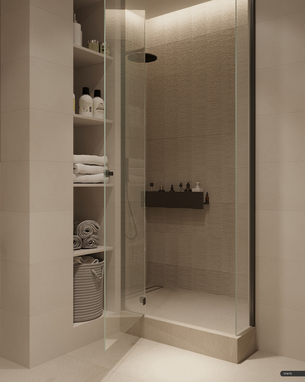 Двухуровневая квартира 170м², ЖК "Амалиенау Хаус" г. Калининград