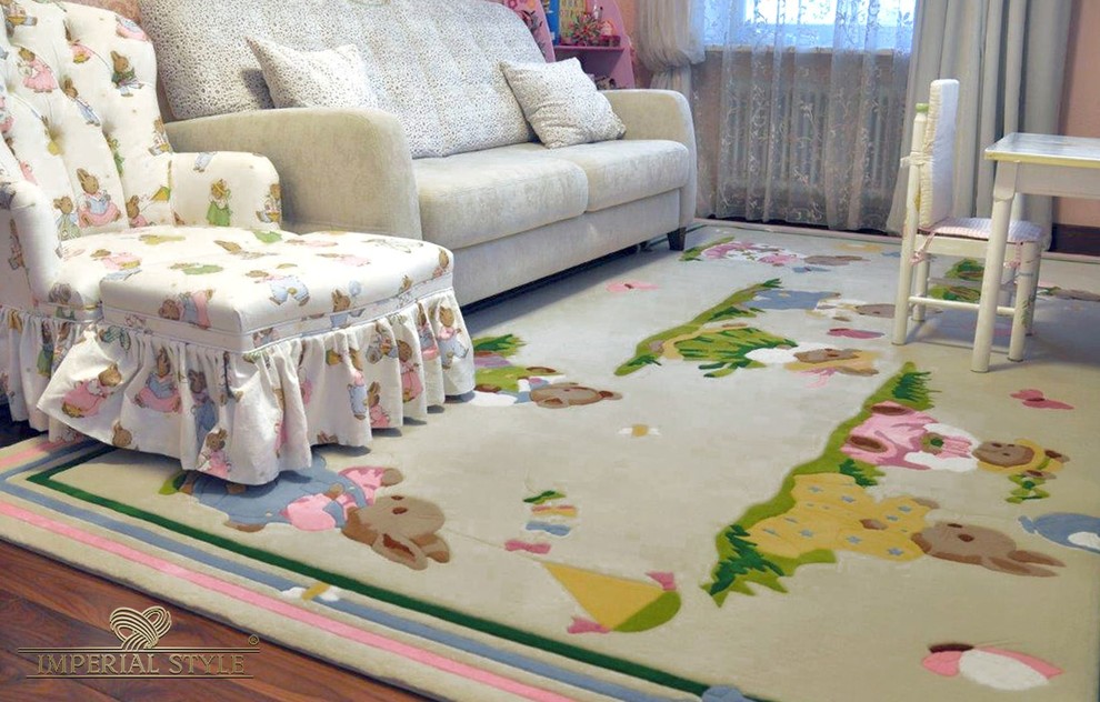Ковры "Империал-Стиль"