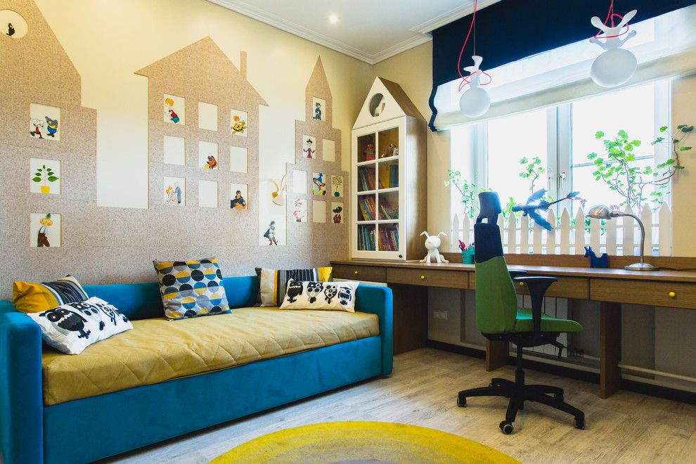 apartment pr