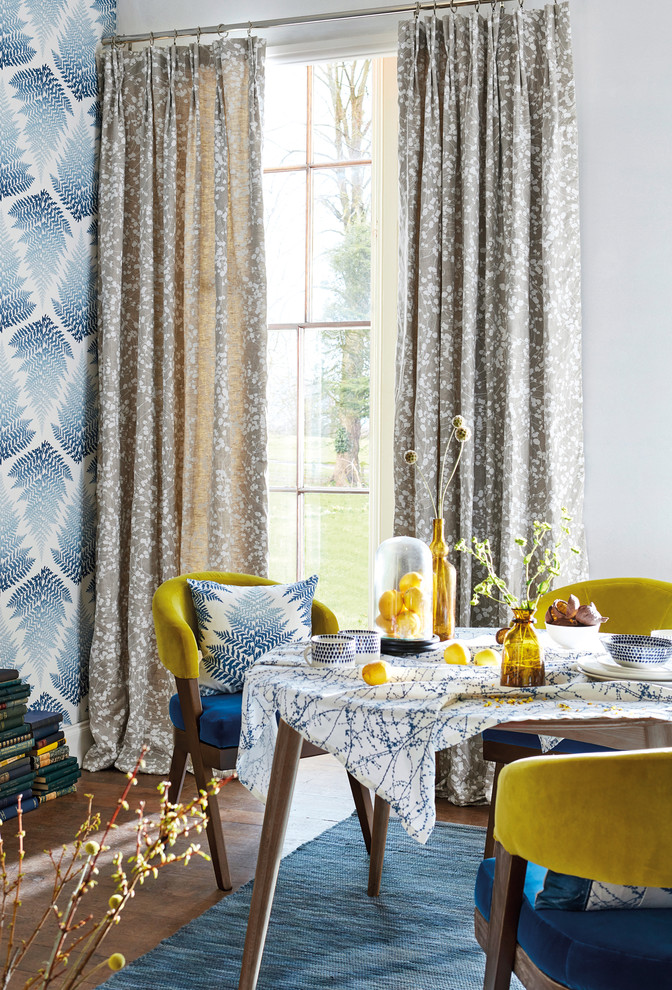 Lilaea от Harlequin